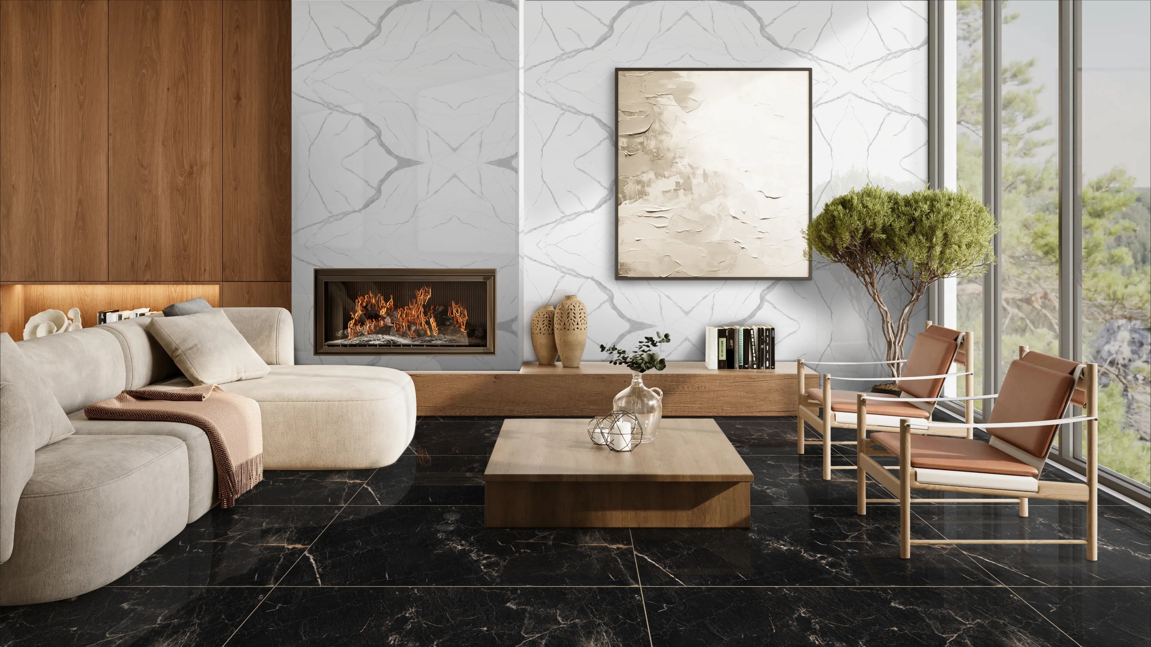 Cardia Black