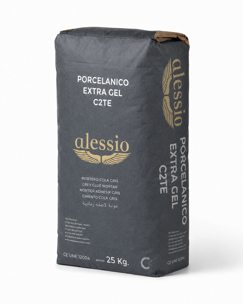Alessio Extra Gel