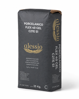 Alessio Flex 40 imagen 2