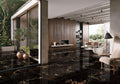 Luxury Black